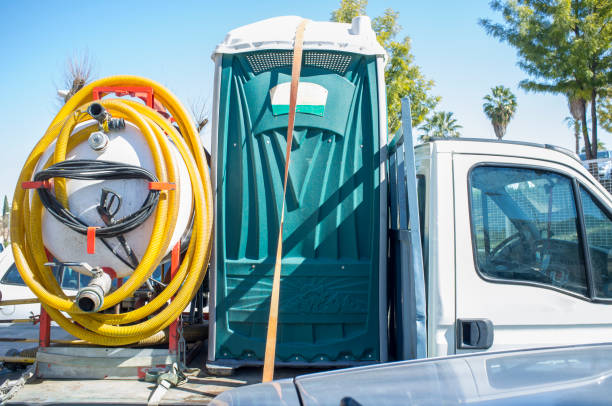 Best Best portable toilet rental  in Walnut Creek, NC