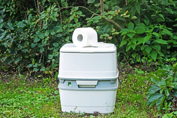 Best Affordable portable toilet rental  in Walnut Creek, NC