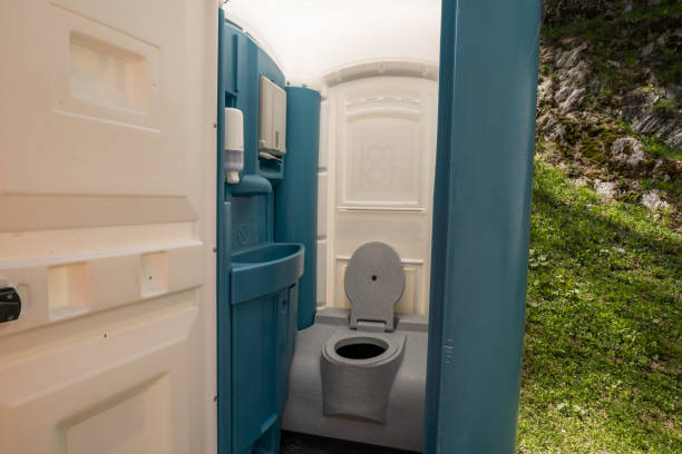 Portable Toilet Options We Offer in Walnut Creek, NC