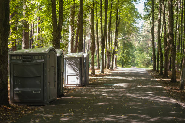 Best Portable bathroom rental  in Walnut Creek, NC