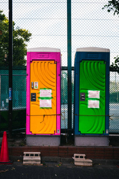 Best Long-term porta potty rental  in Walnut Creek, NC