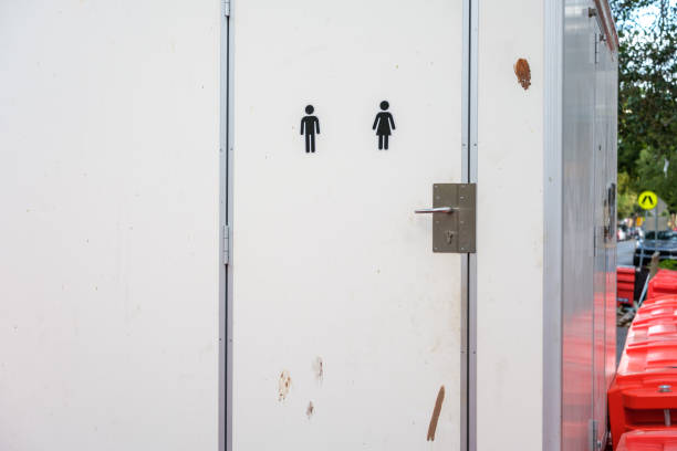 Best Local porta potty services  in Walnut Creek, NC