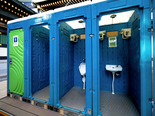 Best Portable toilet rental for construction  in Walnut Creek, NC